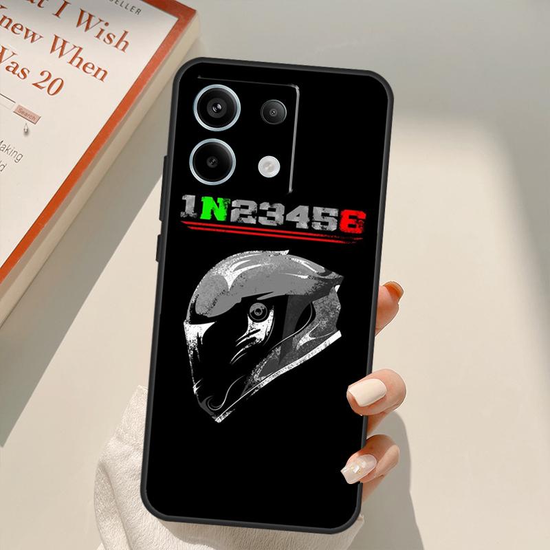 1N23456 Мотоцикл Чехол Для Xiaomi Redmi Note 14 13 10 11 12 15 Pro Plus Чехол Для Redmi 15 14C 12C 10C 13C 15C Redmi 15 5G
1N23456 Мотоцикл Чехол Для Xiaomi Redmi Note 14 13 10 11 12 15 Pro Plus Чехол Для Redmi 15 14C 12C 10C 13C 15C Redmi 15 5G