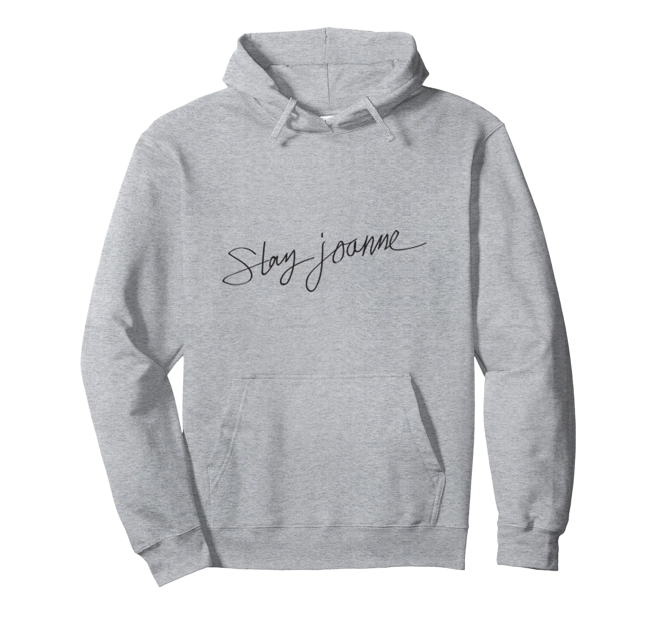 Lady Gaga Official Joanne Script Hoodie
Lady Gaga Official Joanne Script Hoodie