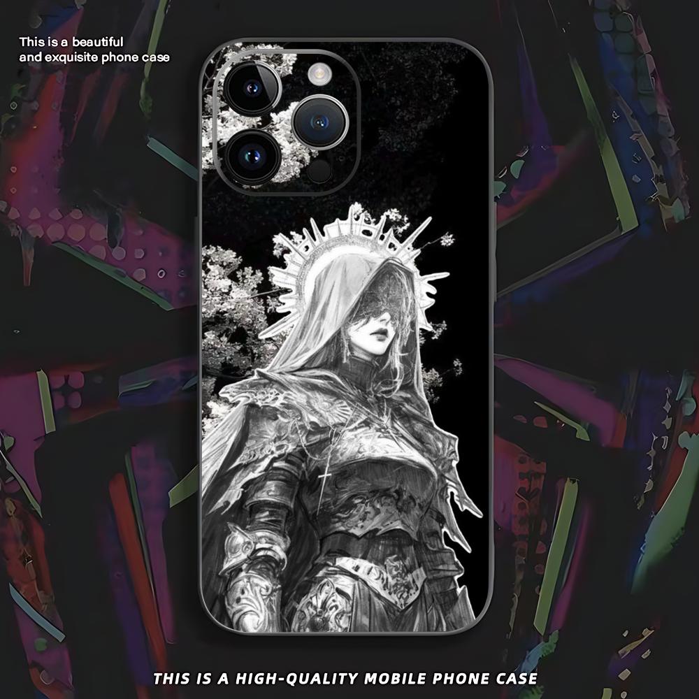 Cool Shadow slave Phone Case For iPhone 17 16 e 15 14 13 12 11 XS XR Plus Mini Pro Max Soft black Shockproof Cover iPhone 16 Pro
Cool Shadow slave Phone Case For iPhone 17 16 e 15 14 13 12 11 XS XR Plus Mini Pro Max Soft black Shockproof Cover iPhone 16 Pro