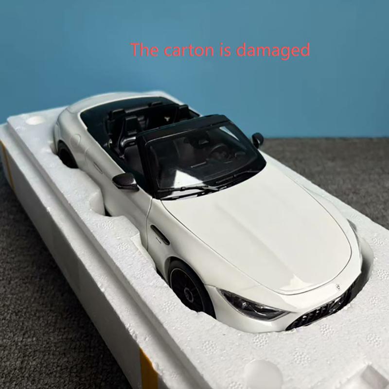 Литье под давлением 1:Масштаб 18 Модель автомобиля из сплава Benz SL63 R232 Имитация Подарок Игрушка Украшения Подарок на день рождения Украшение для дома
Литье под давлением 1:Масштаб 18 Модель автомобиля из сплава Benz SL63 R232 Имитация Подарок Игрушка Украшения Подарок на день рождения Украшение для дома