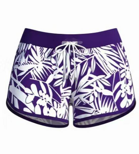 2025 New Casual Loose Breathable High-Quality Women s European American Shorts L фіолетовий
2025 New Casual Loose Breathable High-Quality Women s European American Shorts L фіолетовий