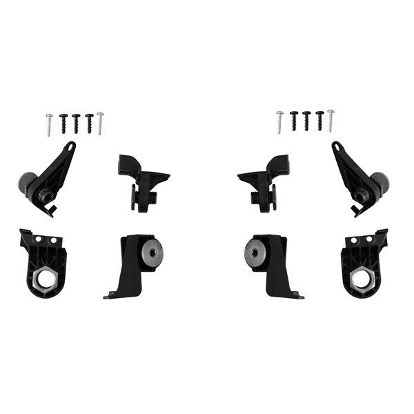 Mercedes-Benz S-Class W223 Right Headlight Repair Kit (2021-2024) A2238208404 None
Mercedes-Benz S-Class W223 Right Headlight Repair Kit (2021-2024) A2238208404 None