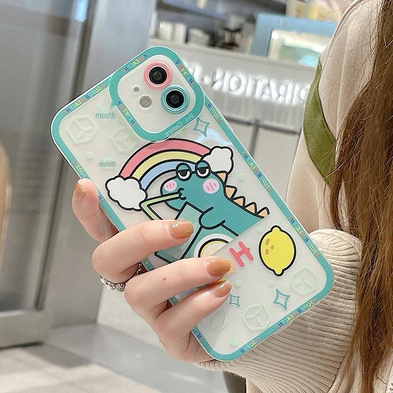 Zhitai Dinosaur Case with Lanyard for iPhone 15 Pro Max, 14, XR, 8 Plus iPhone 14 Pro
Zhitai Dinosaur Case with Lanyard for iPhone 15 Pro Max, 14, XR, 8 Plus iPhone 14 Pro