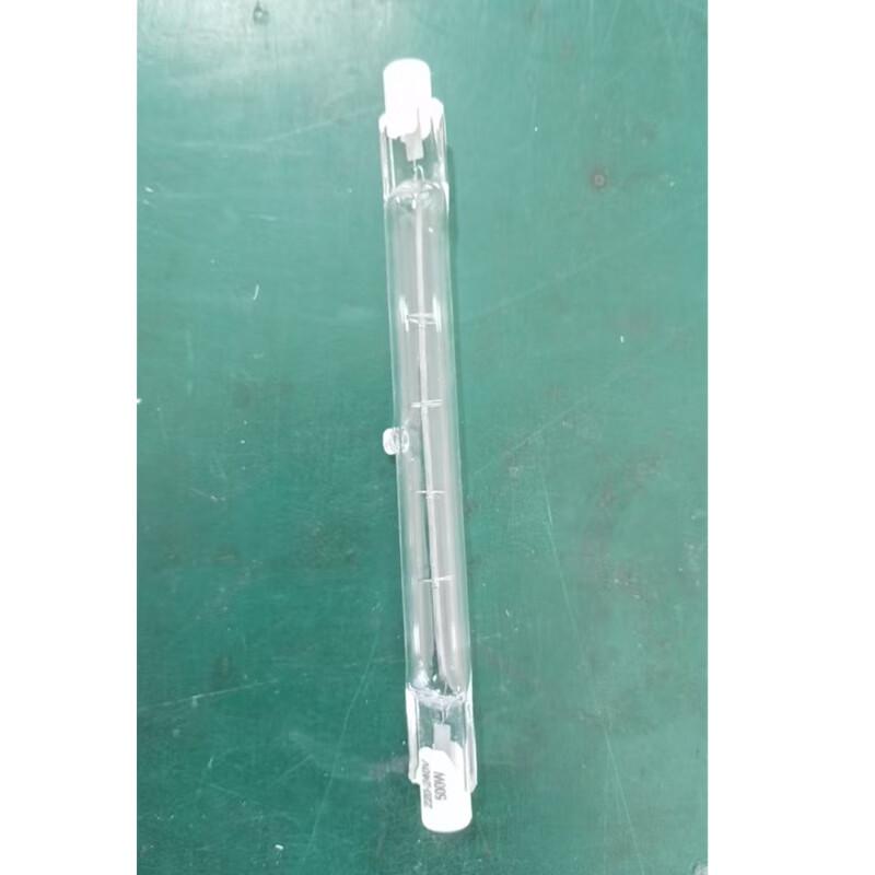 XINAISHI GAD506F 500W Halogen Tungsten Emergency Work Light Bulb
XINAISHI GAD506F 500W Halogen Tungsten Emergency Work Light Bulb