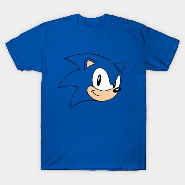 Unisex Fashion TShirt Sonic The Hedgehog Print TShirt Plus Size S-5XL T-Shirt 100%Cotton Tops O Neck Short Sleeve Tees S синий
Unisex Fashion TShirt Sonic The Hedgehog Print TShirt Plus Size S-5XL T-Shirt 100%Cotton Tops O Neck Short Sleeve Tees S синий