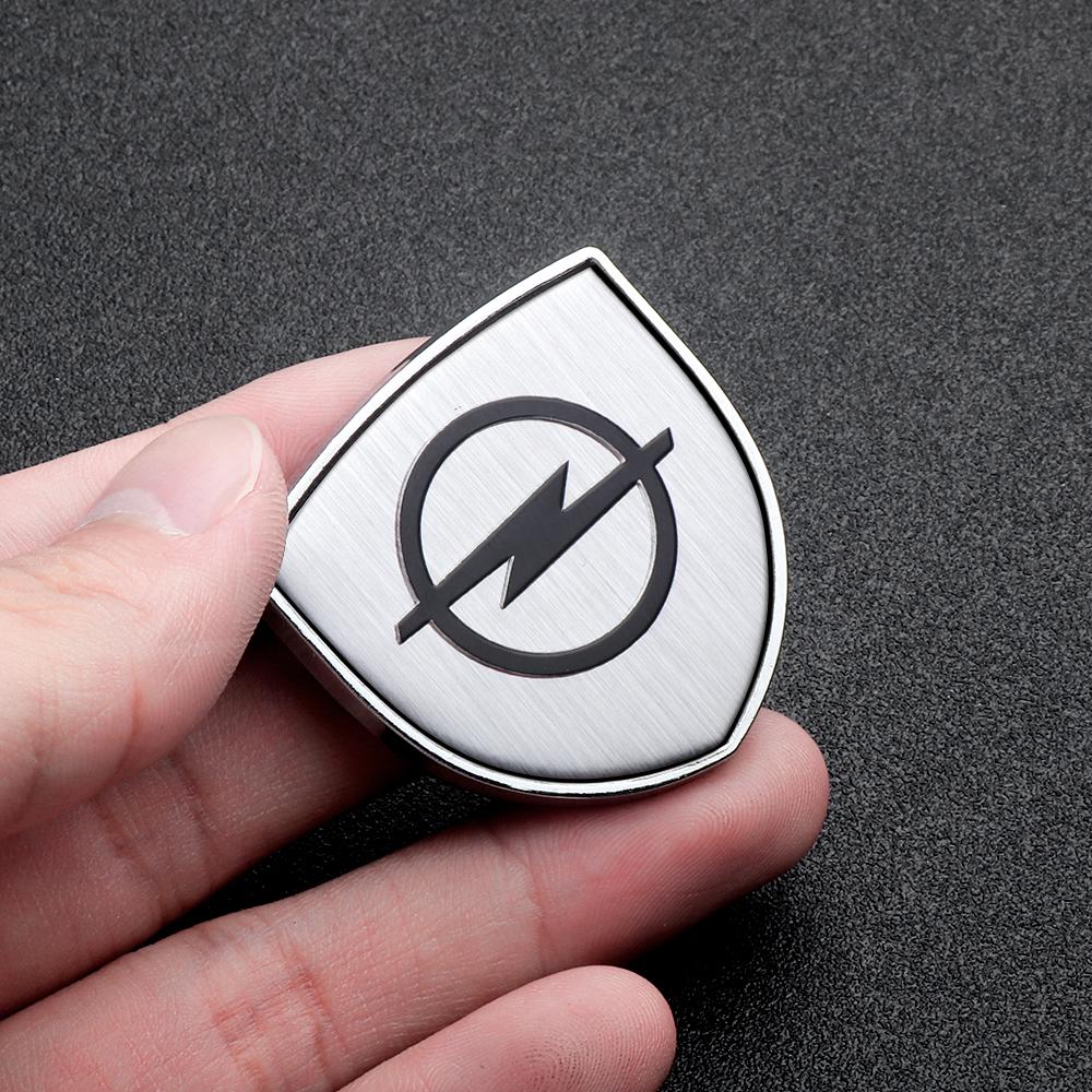 1/2Pcs Car Accessories 3D Metal Shield Body Trunk Emblem Stickers Decoration For OPEL Zafira Astra Mokka Movano Vectra Insignia
1/2Pcs Car Accessories 3D Metal Shield Body Trunk Emblem Stickers Decoration For OPEL Zafira Astra Mokka Movano Vectra Insignia