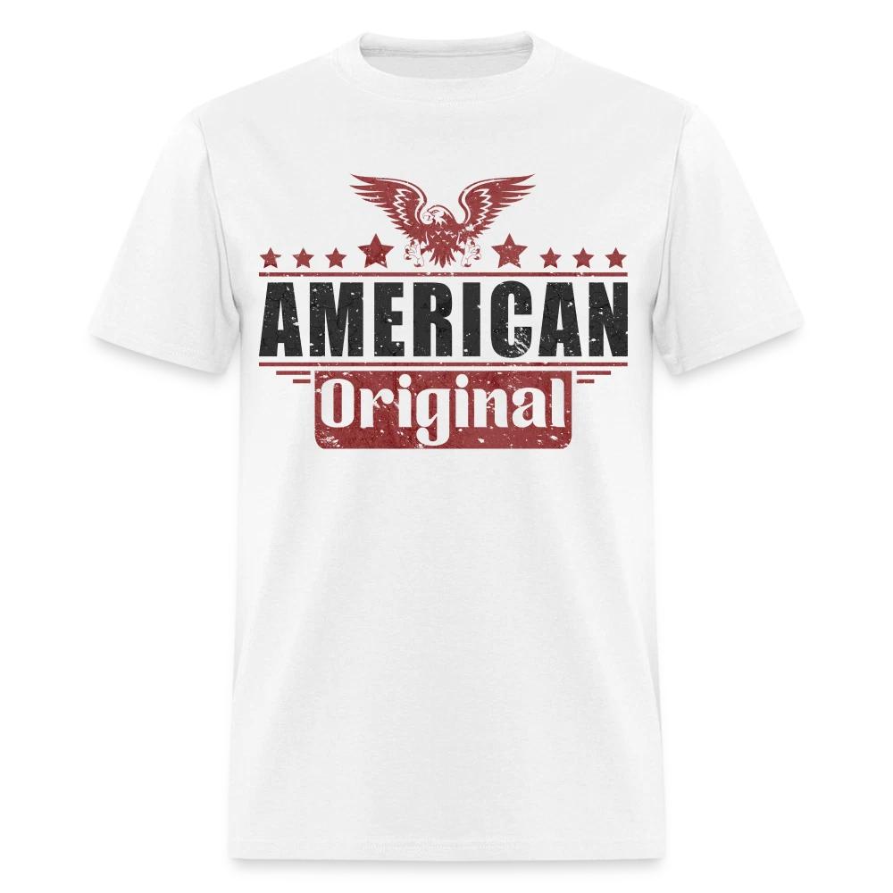 American Original T-Shirt L
American Original T-Shirt L