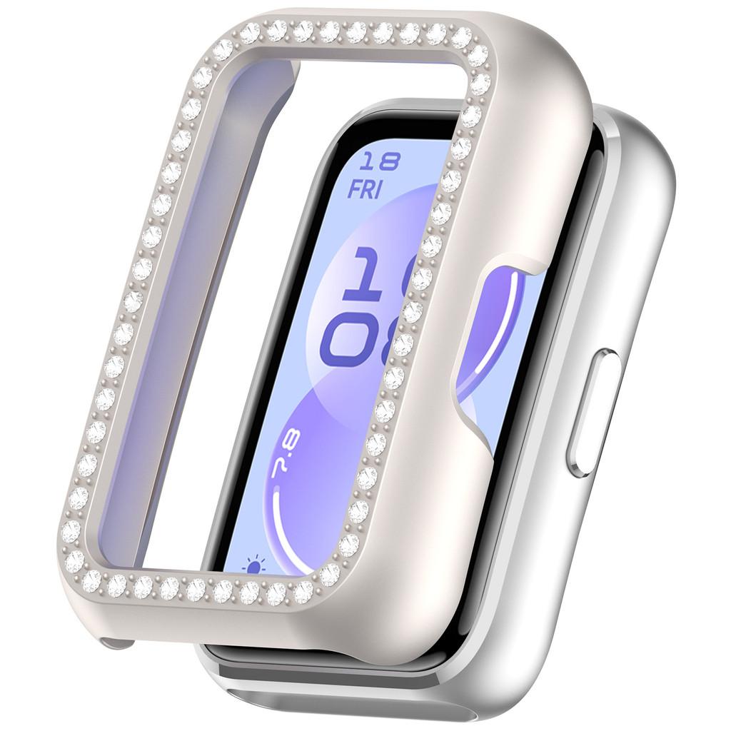 Diamond Shiny Case For Huawei Watch Band 11 11pro Anti Scratch Hollow Protective Case For Huawei 11 11NFC
Diamond Shiny Case For Huawei Watch Band 11 11pro Anti Scratch Hollow Protective Case For Huawei 11 11NFC