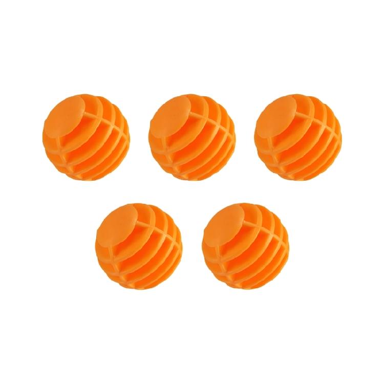 5Pcs Hollow Striped Golf Training Ball Golf Practice Balls Training Devices For Driving Range Swing Practice Indoor помаранчевий
5Pcs Hollow Striped Golf Training Ball Golf Practice Balls Training Devices For Driving Range Swing Practice Indoor помаранчевий