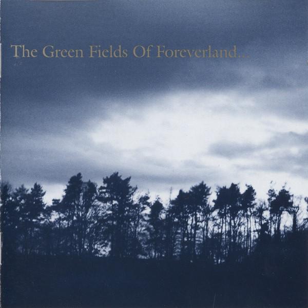 CD GENTLE WAVES - Green Fields of Foreverland JPRCD006 Jeepster Record 1999 Non Japan Rock Used
CD GENTLE WAVES - Green Fields of Foreverland JPRCD006 Jeepster Record 1999 Non Japan Rock Used