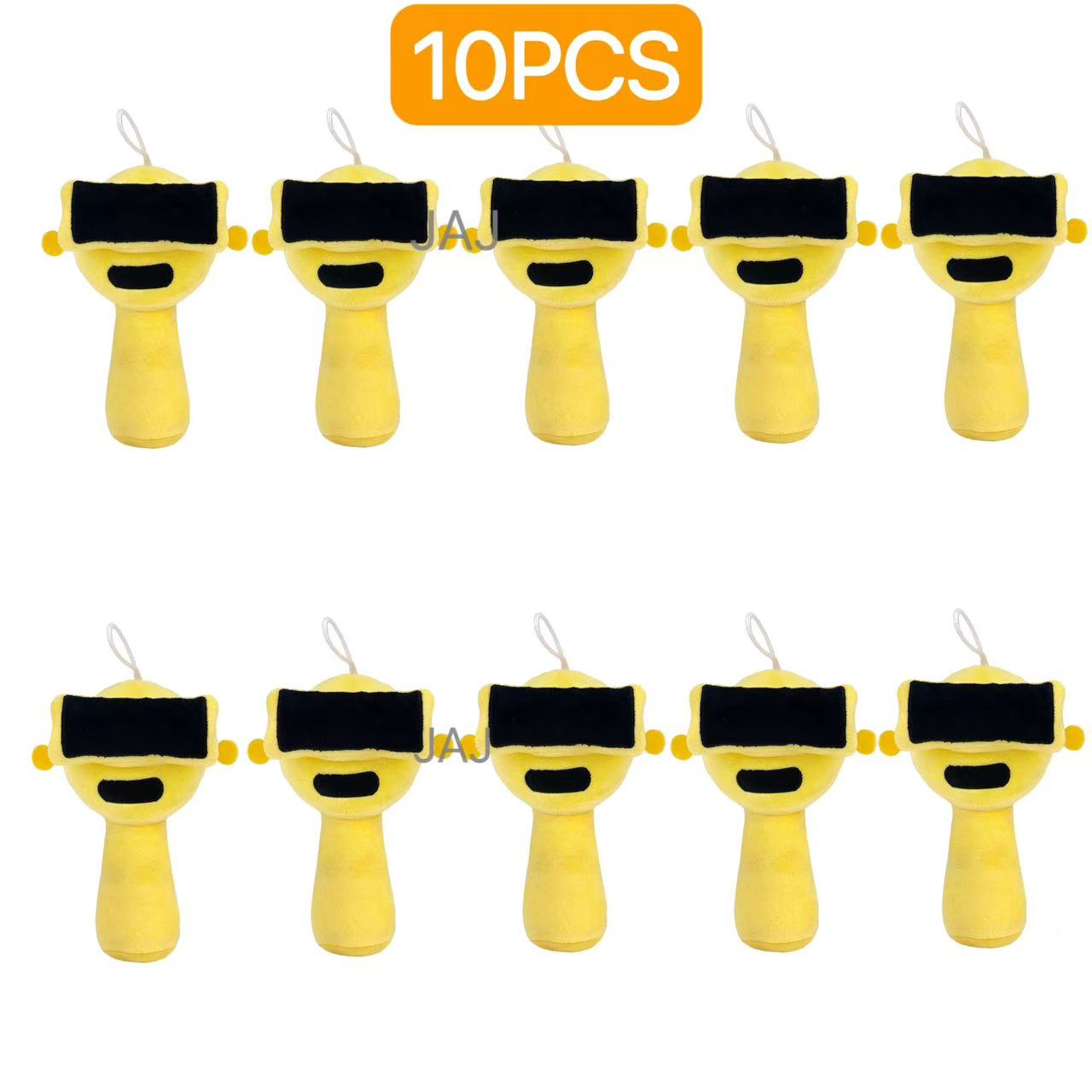 10-20pcs Sprunki Plush Playthings Plush Doll Sprunki Games Cartoon Pillow Children Birthday Gifts Stuffed Dolls Christmas Gift Idea
10-20pcs Sprunki Plush Playthings Plush Doll Sprunki Games Cartoon Pillow Children Birthday Gifts Stuffed Dolls Christmas Gift Idea