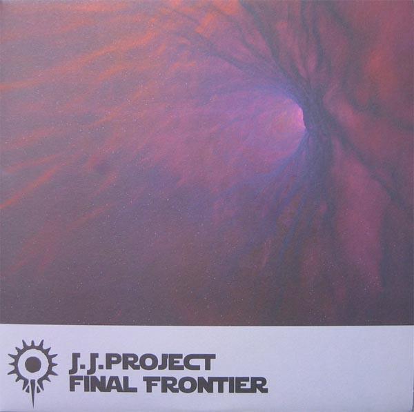 12-дюймовая пластинка J.J. ПРОЕКТ - Final Frontier MD0126 MD Records 2003 Испания Танцевальная и Электронная Б/У
12-дюймовая пластинка J.J. ПРОЕКТ - Final Frontier MD0126 MD Records 2003 Испания Танцевальная и Электронная Б/У