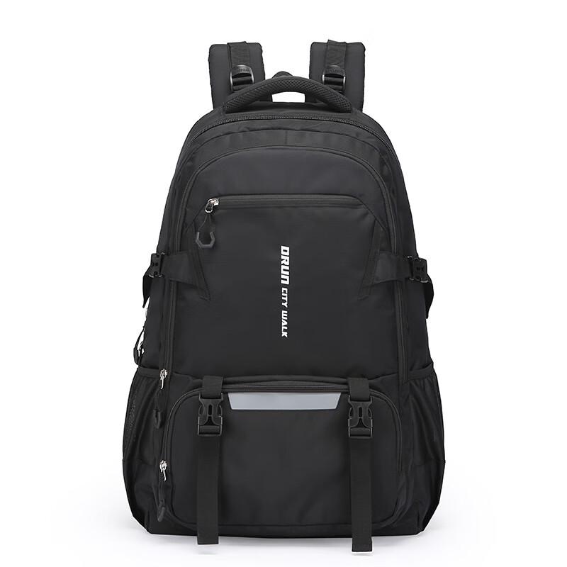 Lishen Outdoor Waterproof Hiking Backpack
Lishen Outdoor Waterproof Hiking Backpack