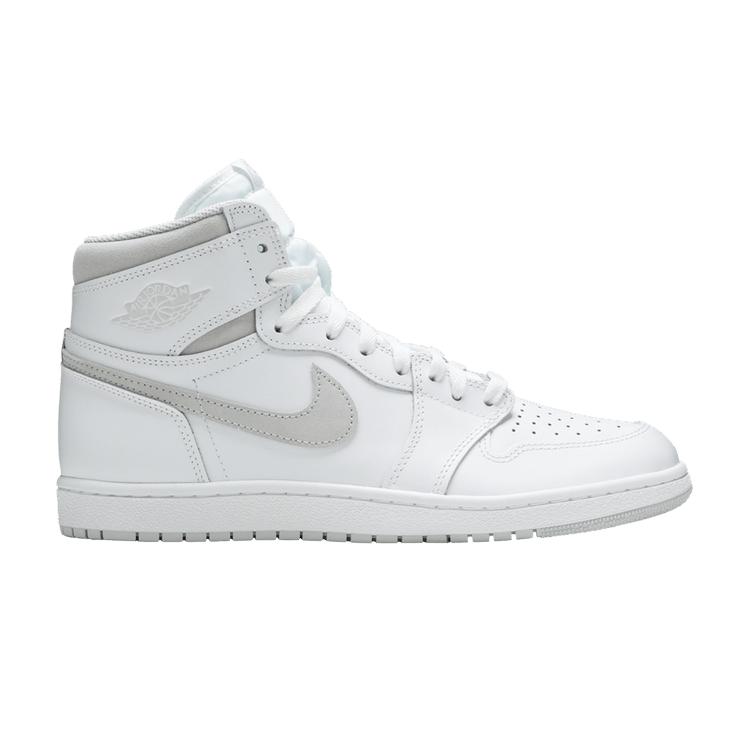 Jordan 1 Retro High 85 Neutral Grey 40
Jordan 1 Retro High 85 Neutral Grey 40