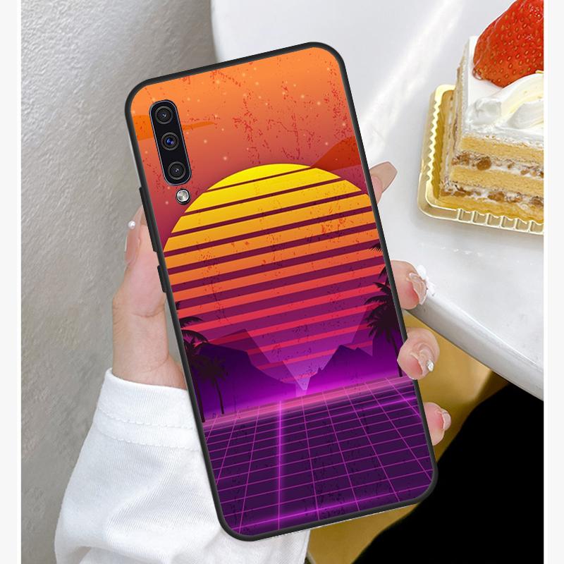Чехол-накладка 80S Vaporwave Retro Synthwave Sunset для Samsung Galaxy A72 A52 A42 A32 A22 A12 A50 A70 A41 A51 A71 A21S A52S Fundas Samsung A02S
Чехол-накладка 80S Vaporwave Retro Synthwave Sunset для Samsung Galaxy A72 A52 A42 A32 A22 A12 A50 A70 A41 A51 A71 A21S A52S Fundas Samsung A02S