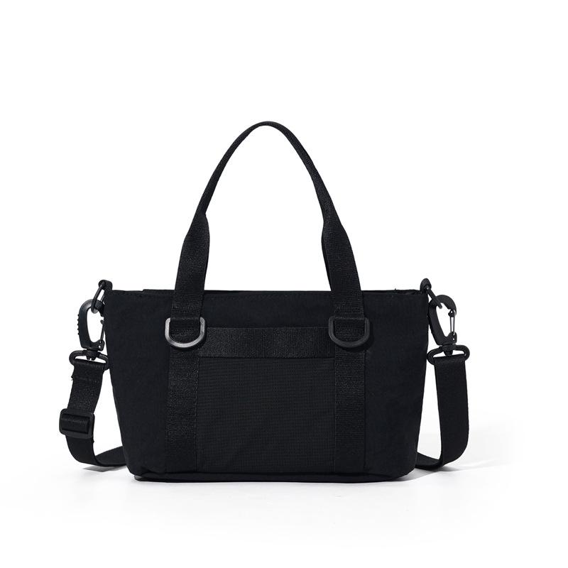 Большая вместительная сумка, однотонная сумка через плечо, легкая сумка через плечо
Большая вместительная сумка, однотонная сумка через плечо, легкая сумка через плечо