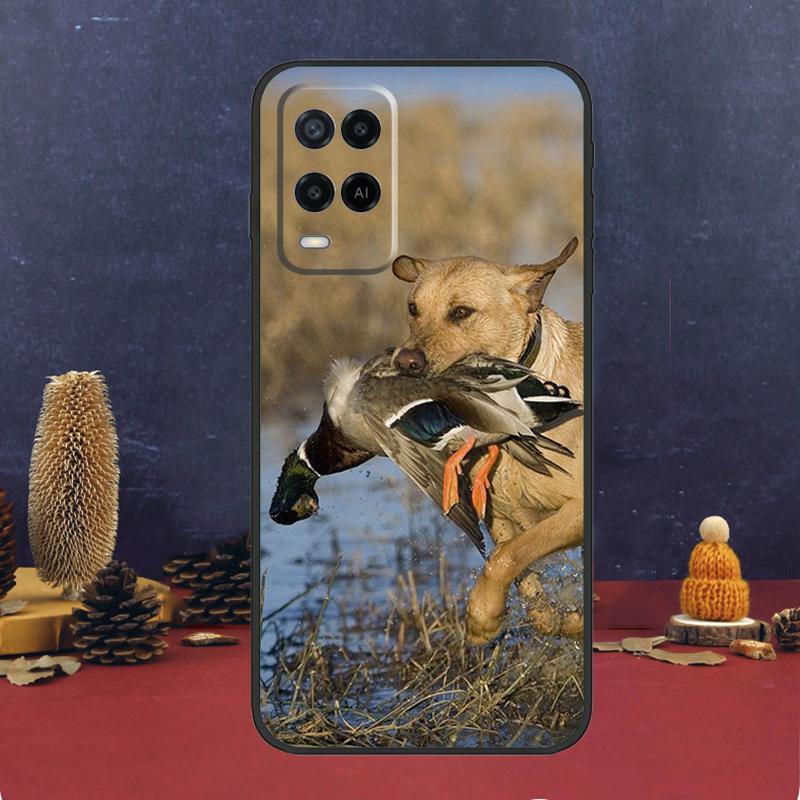 Duck Hunting Case For Oppo A60 A80 A40 A6 A5 Pro A15 A16 A17 A57 A94 A74 A54 A76 A96 A18 A38 A58 A78 A98 OPPO A96 4G
Duck Hunting Case For Oppo A60 A80 A40 A6 A5 Pro A15 A16 A17 A57 A94 A74 A54 A76 A96 A18 A38 A58 A78 A98 OPPO A96 4G