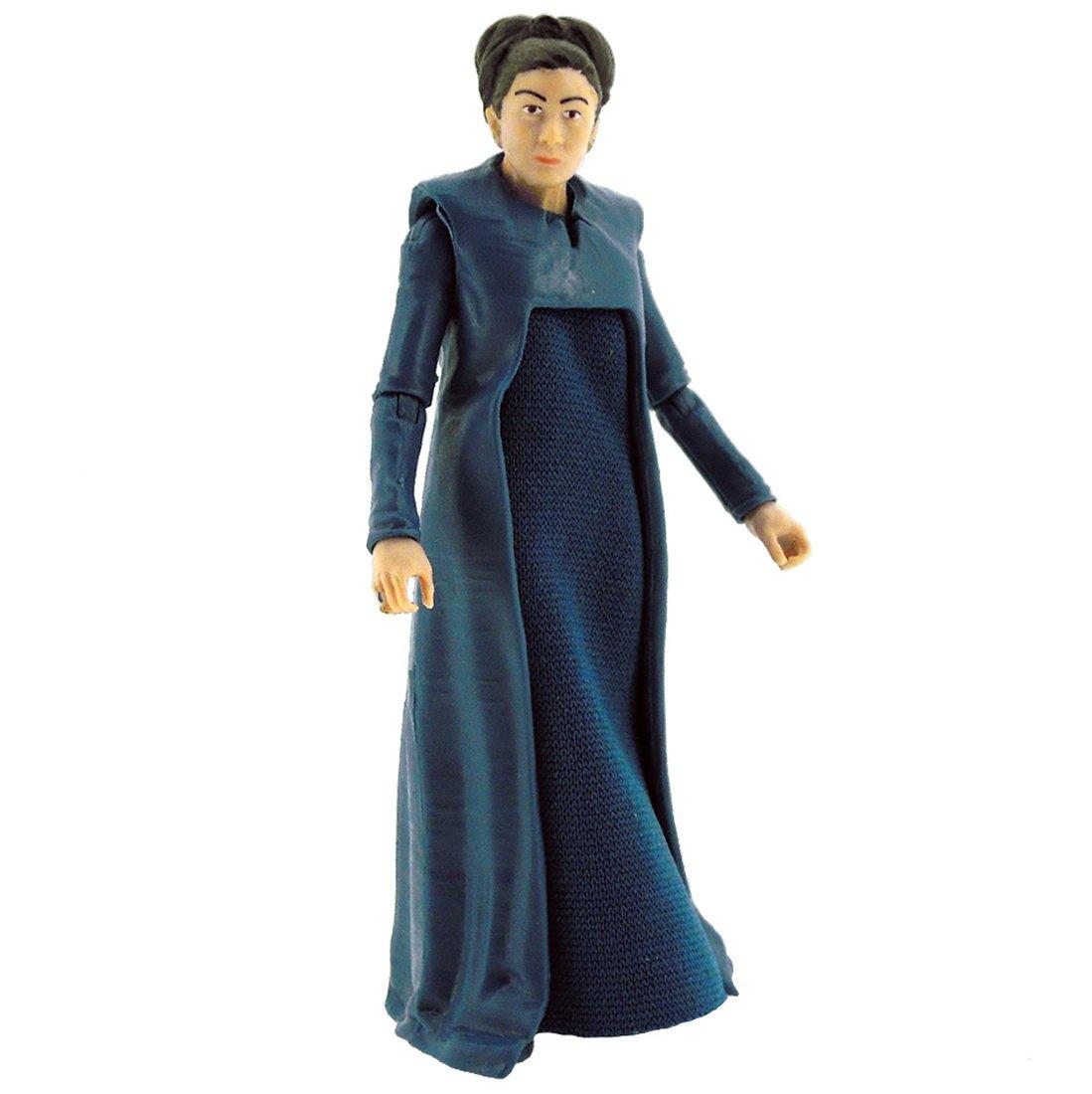 Star Wars Black Series Basic Figure Princess Leia Organa Force Total Length 10cm Painted Complete Figure (The Awakens)
Star Wars Black Series Basic Figure Princess Leia Organa Force Total Length 10cm Painted Complete Figure (The Awakens)
