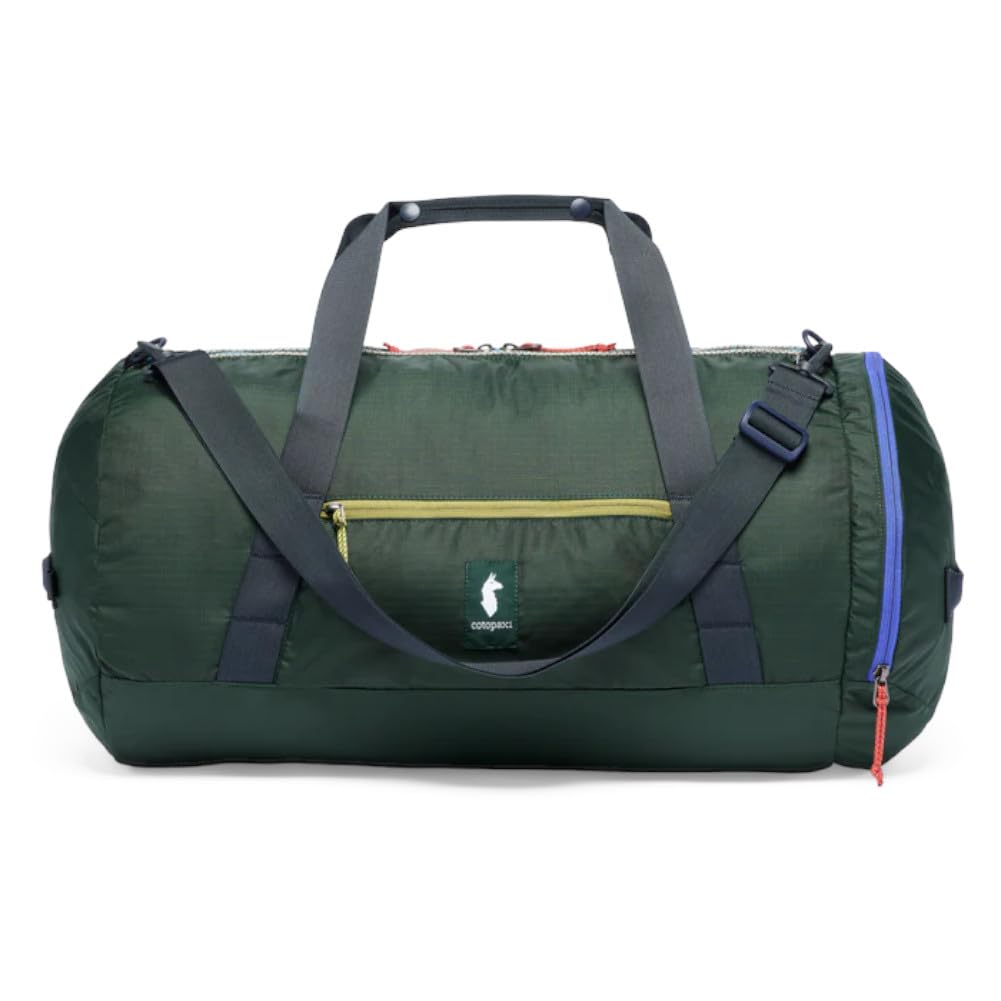 Cotopaxi Ligera 45L Duffel CADA Diameter Cargo Bag, 0.4kg
Cotopaxi Ligera 45L Duffel CADA Diameter Cargo Bag, 0.4kg