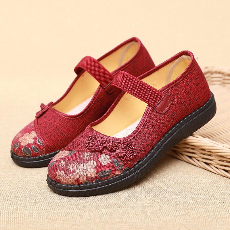 2025 ****** and autumn new old ******* cloth shoes women s fashion breathable elderly shoes s**t sole non-slip middle-aged and elderly embroidered sh 41 чорний
2025 ****** and autumn new old ******* cloth shoes women s fashion breathable elderly shoes s**t sole non-slip middle-aged and elderly embroidered sh 41 чорний