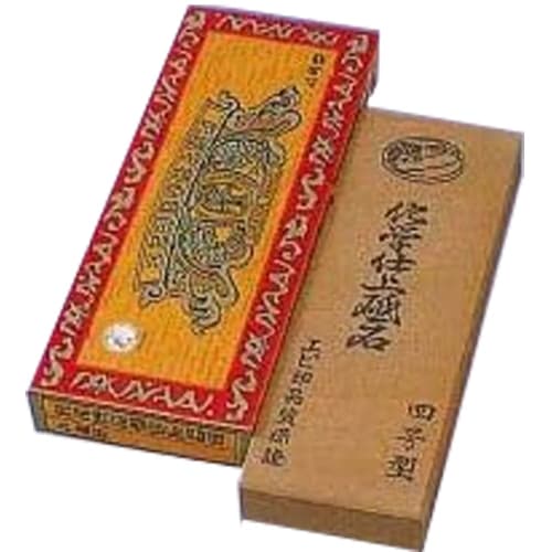 Lobster Chemical Finishing Stone A3-4 IE-0400
Lobster Chemical Finishing Stone A3-4 IE-0400