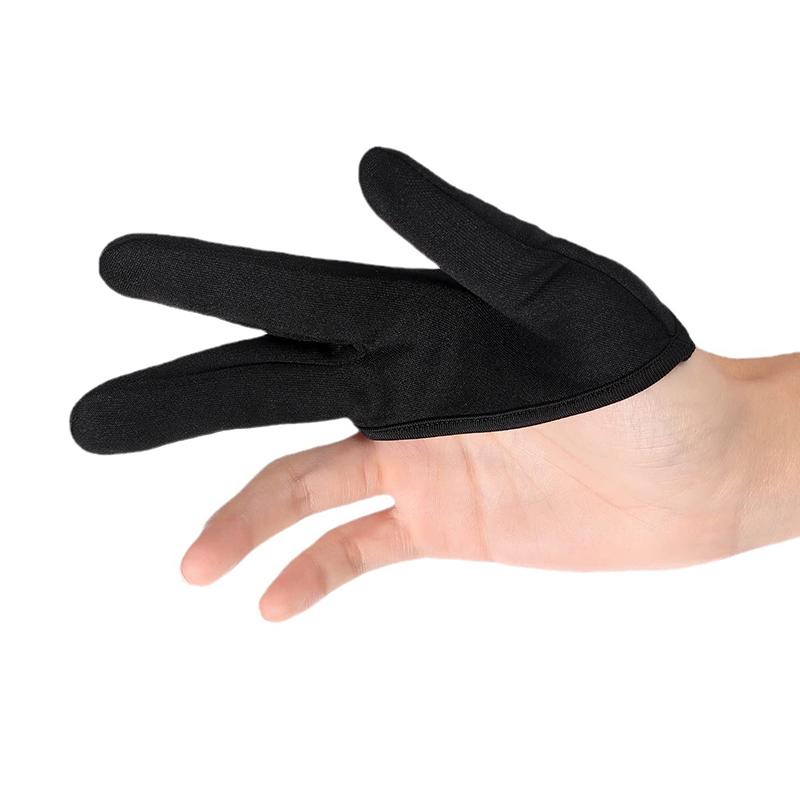3 Finger Heat Resistant Gloves Hair Dye Protection Gloves Hair Styling Curling Wand Glove Barber Reusable Heat Geat Gloves Hair
3 Finger Heat Resistant Gloves Hair Dye Protection Gloves Hair Styling Curling Wand Glove Barber Reusable Heat Geat Gloves Hair