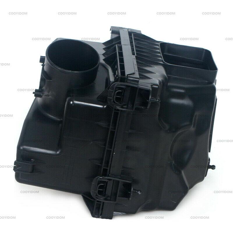 Air Cleaner Intake Filter Box Housing Air Intake Filter Box Housing 17700-F0010 For TOYOTA CAMRY/AVALON/RAV4 2018-2020 For Car 1 PCS
Air Cleaner Intake Filter Box Housing Air Intake Filter Box Housing 17700-F0010 For TOYOTA CAMRY/AVALON/RAV4 2018-2020 For Car 1 PCS