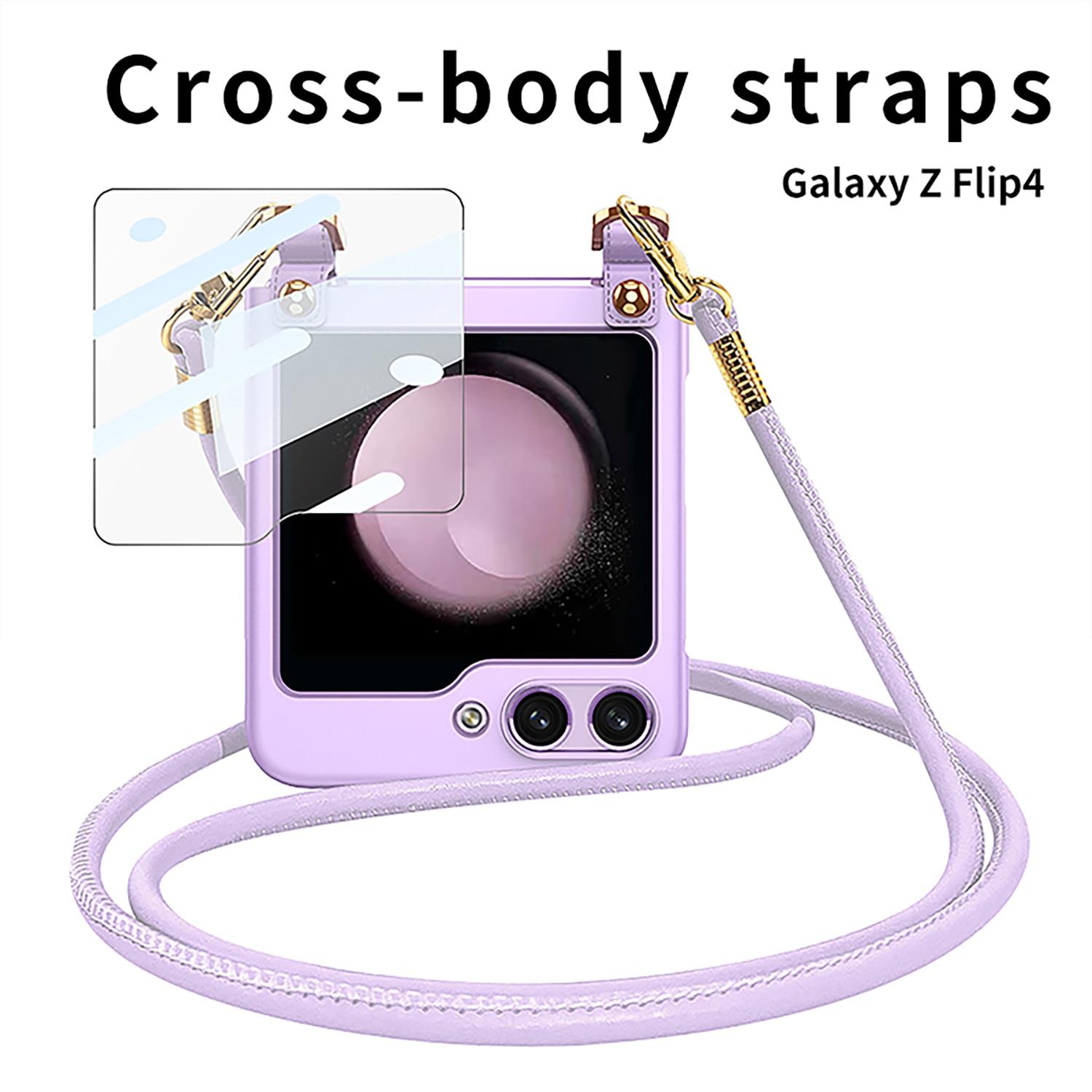 Зеркальный пленочный чехол через плечо для телефона Samsung Galaxy Z Flip 5 4 3 Flip3 Flip4 Flip5 5G с гальваническим покрытием, жесткий противоударный чехол
Зеркальный пленочный чехол через плечо для телефона Samsung Galaxy Z Flip 5 4 3 Flip3 Flip4 Flip5 5G с гальваническим покрытием, жесткий противоударный чехол