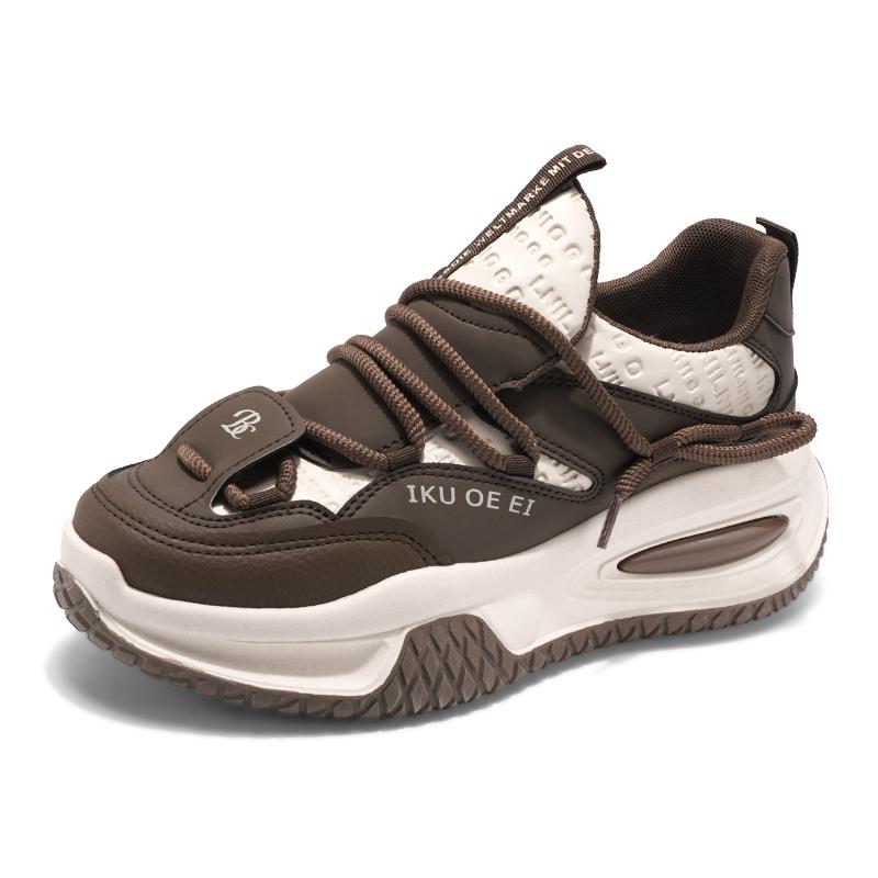 Мужские парусиновые туфли, новые большие размеры, модные кроссовки на толстой подошве, дышащая повседневная спортивная обувь, мужская обувь для походов на открытом воздухе для мужчин 39
Мужские парусиновые туфли, новые большие размеры, модные кроссовки на толстой подошве, дышащая повседневная спортивная обувь, мужская обувь для походов на открытом воздухе для мужчин 39