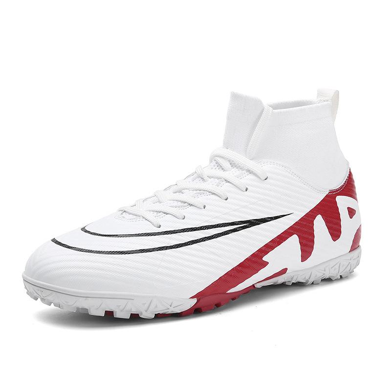 Большой размер 47 детские бутсы с длинными шипами мужские уличные для учеников начальной и средней школы тренировочные бутсы с шипами начальная и средняя 47
Большой размер 47 детские бутсы с длинными шипами мужские уличные для учеников начальной и средней школы тренировочные бутсы с шипами начальная и средняя 47