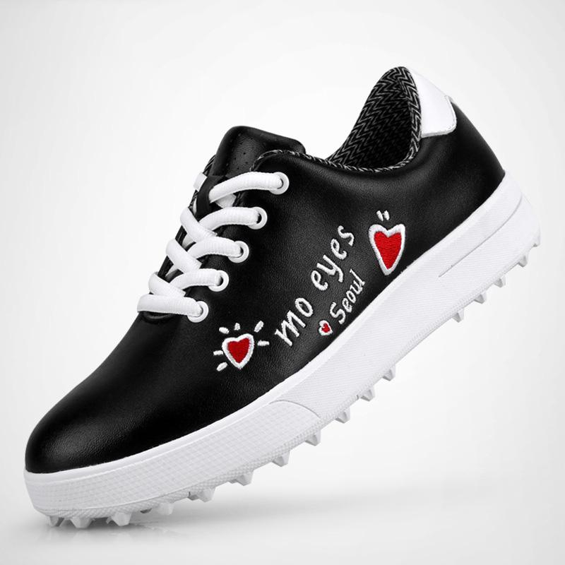 Small Size 30-36 Women Children s Golf Shoes No Spike Waterproof Sport Boots Lace Up Cute Love Pattern Walking Shoes чёрный
Small Size 30-36 Women Children s Golf Shoes No Spike Waterproof Sport Boots Lace Up Cute Love Pattern Walking Shoes чёрный