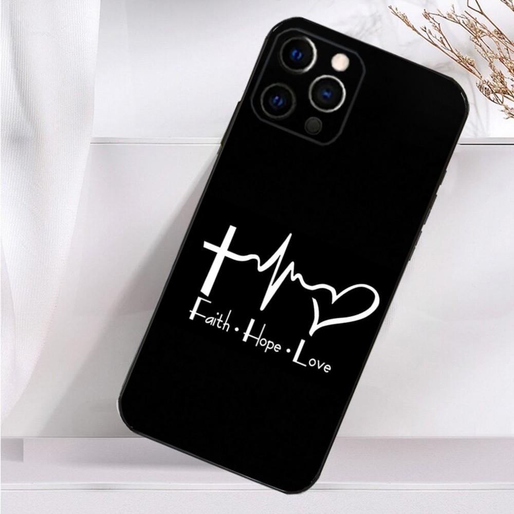 Verse Christian Jesus Bible Phone Case For iPhone 16,15,14,13,12,11 Plus,Pro Max,XS,X,XR,SE,Mini,8,7 Soft Silicone Black Cover iPhone16promax
Verse Christian Jesus Bible Phone Case For iPhone 16,15,14,13,12,11 Plus,Pro Max,XS,X,XR,SE,Mini,8,7 Soft Silicone Black Cover iPhone16promax