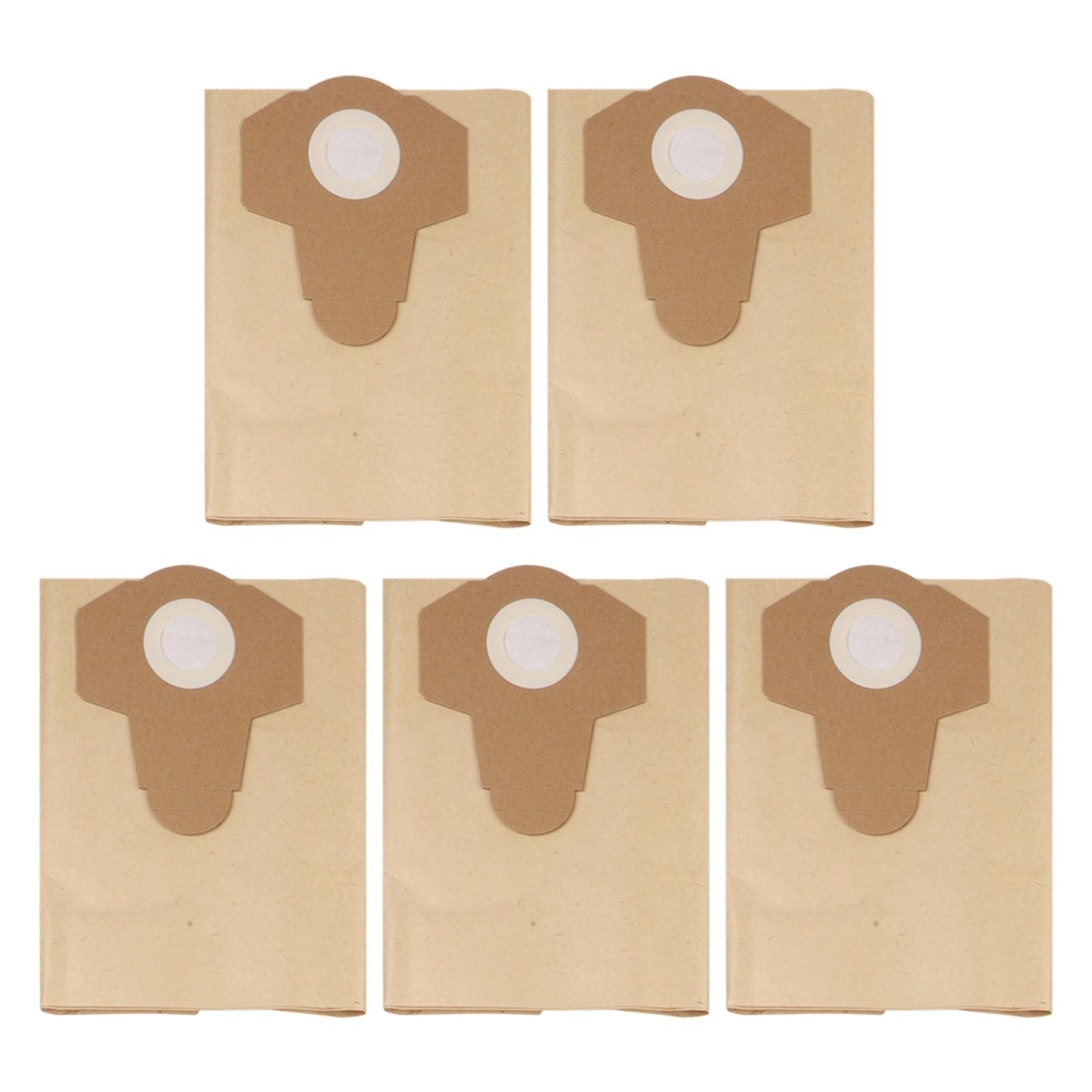 20 Litres Capacity 20 L Vacuum Bags Dry Vacuuming Use Easy Disposal 5 PACK
20 Litres Capacity 20 L Vacuum Bags Dry Vacuuming Use Easy Disposal 5 PACK