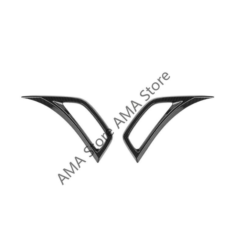 X7JF Stylish Auto Air Vent Outlet Decoration Vehicle Air Vent Trim for Automotives
X7JF Stylish Auto Air Vent Outlet Decoration Vehicle Air Vent Trim for Automotives