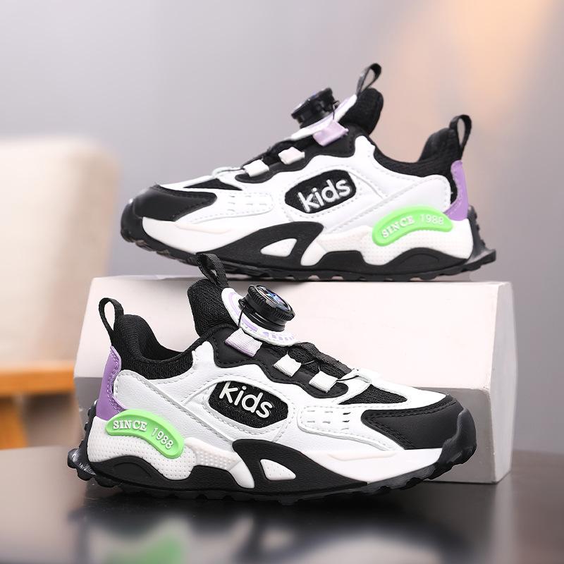Girls Shoes, Sports Shoes, Basketball Shoes, Big Kid Open-toe Casual Shoes, Student Sneakers 40 фіолетовий/чорний
Girls Shoes, Sports Shoes, Basketball Shoes, Big Kid Open-toe Casual Shoes, Student Sneakers 40 фіолетовий/чорний