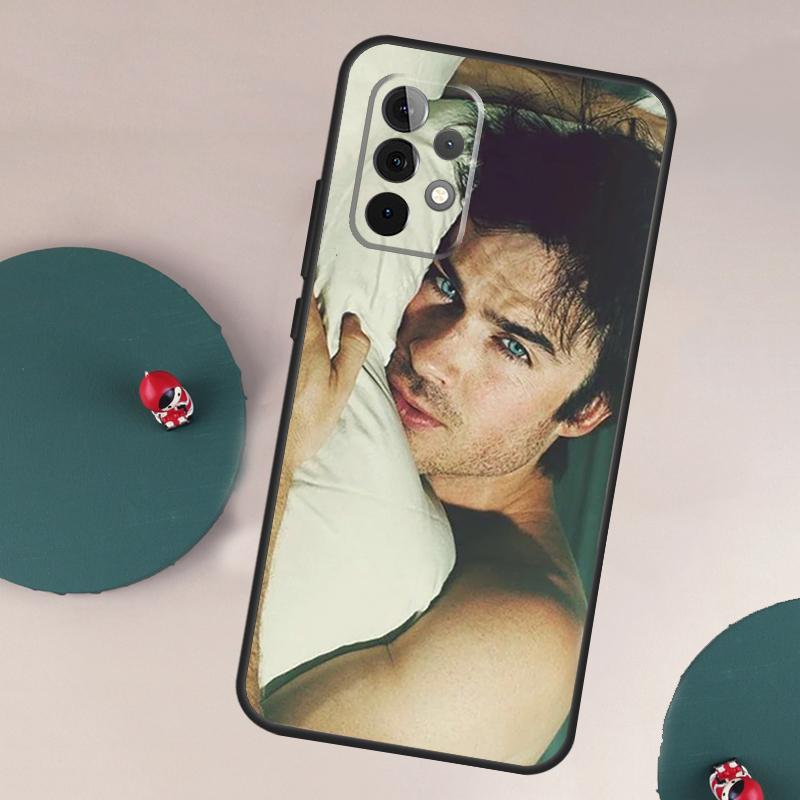 Чехол Damon Salvatore для Samsung Galaxy A04S A21S A13 A23 A33 A53 A73 A51 A71 A50 A12 A22 A32 A52S Samsung A23
Чехол Damon Salvatore для Samsung Galaxy A04S A21S A13 A23 A33 A53 A73 A51 A71 A50 A12 A22 A32 A52S Samsung A23