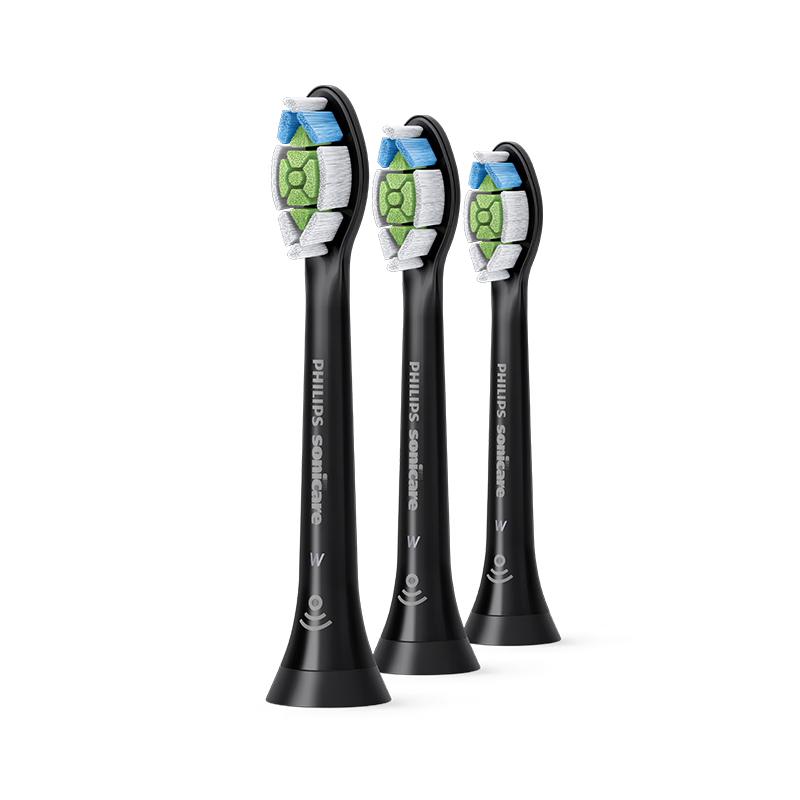 Philips Sonicare Genuine DiamondClean Series Replacement Brush Heads CN plug (adapter included)
Philips Sonicare Genuine DiamondClean Series Replacement Brush Heads CN plug (adapter included)