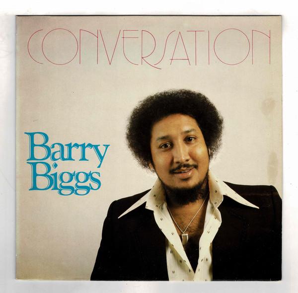 12-дюймовая пластинка BARRY BIGGS Conversation REV27 Revue Records 1985 UK Регги Ска Даб Б/у
12-дюймовая пластинка BARRY BIGGS Conversation REV27 Revue Records 1985 UK Регги Ска Даб Б/у