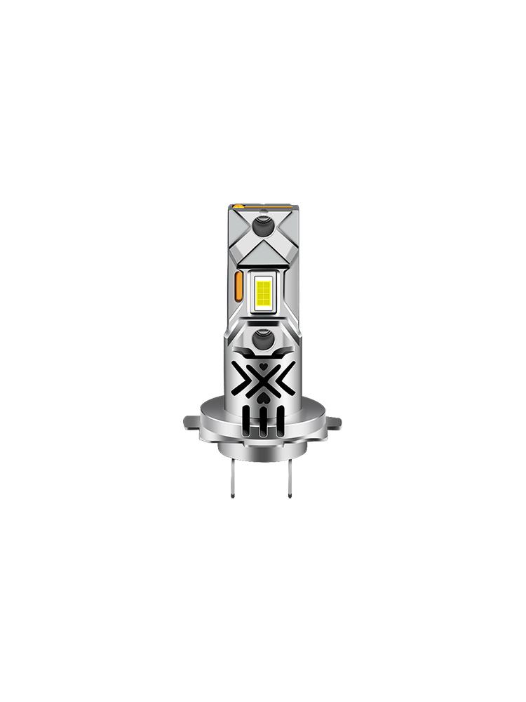 1/2Pcs 12V Motorcycle 60W White 12000lm H7 LED Headlight Bulbs 6000k CANbus For Honda CBR125R 2004-2009 Accessories
1/2Pcs 12V Motorcycle 60W White 12000lm H7 LED Headlight Bulbs 6000k CANbus For Honda CBR125R 2004-2009 Accessories