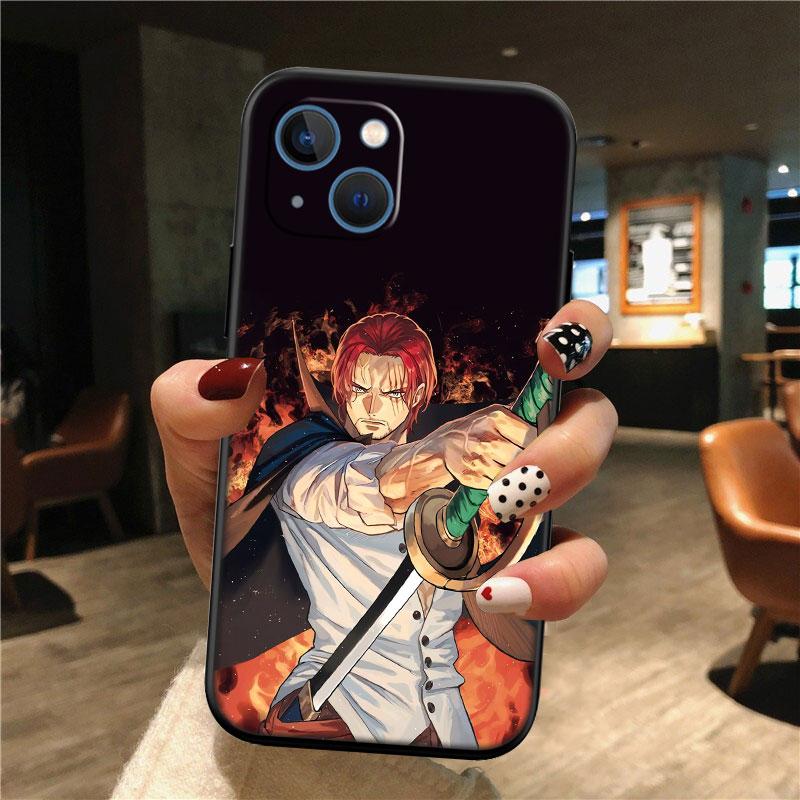 TR32 One Piece Шанкс Новый Высококачественный Чехол-Ракушка для Телефона для Redmi Note 13 14 Pro+ Plus A3 A3X 13X 13C 13R 14S 14C 14R Redmi Note 14 Pro 4G (Global)
TR32 One Piece Шанкс Новый Высококачественный Чехол-Ракушка для Телефона для Redmi Note 13 14 Pro+ Plus A3 A3X 13X 13C 13R 14S 14C 14R Redmi Note 14 Pro 4G (Global)