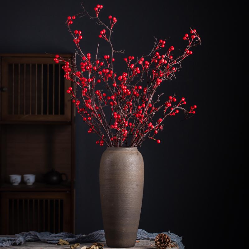 Ретро Керамічна Ваза-Банка Вабі-Сабі для Свіжих або Сухоцвітів - Ідеально для Декору Вітальні, Спальні або ТВ-Тумби
Ретро Керамічна Ваза-Банка Вабі-Сабі для Свіжих або Сухоцвітів - Ідеально для Декору Вітальні, Спальні або ТВ-Тумби