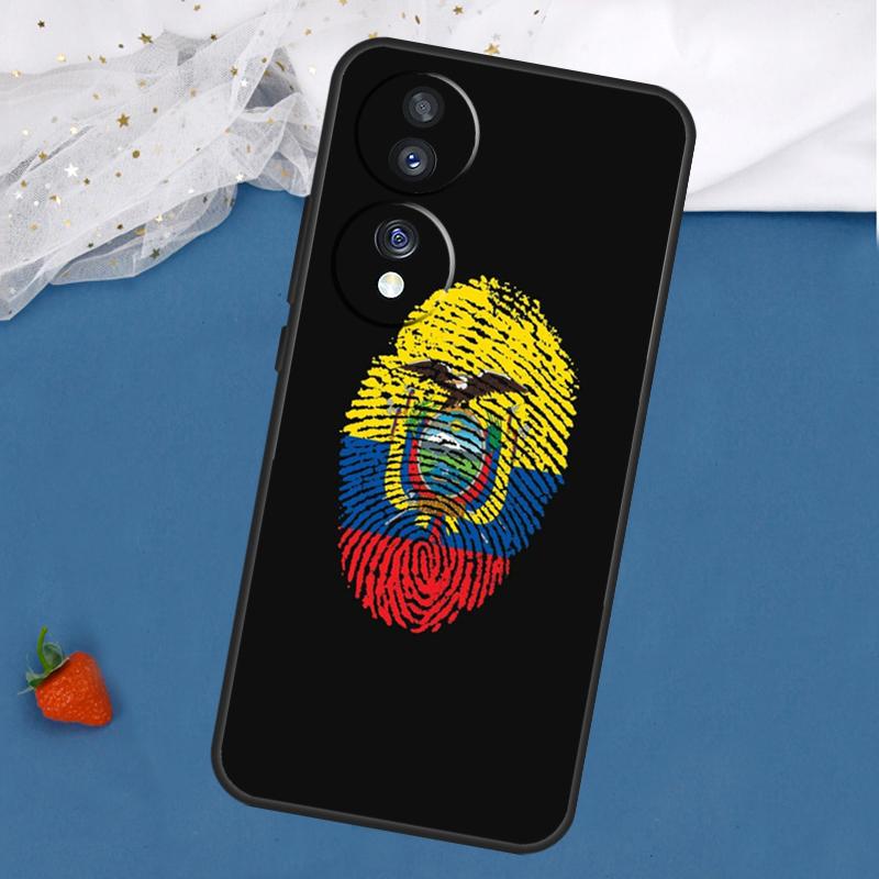 Ecuador Flag Case For Honor Magic 7 5 6 Lite 8 Pro 200 400 50 70 90 X8c X8b X9a X9b X9c X9d Win RT Cover Honor 50 Lite
Ecuador Flag Case For Honor Magic 7 5 6 Lite 8 Pro 200 400 50 70 90 X8c X8b X9a X9b X9c X9d Win RT Cover Honor 50 Lite