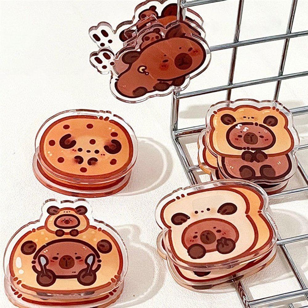 Office Supplies Capybara Note Holder School Supplies Cartoon File Folder New Guinea Pig Folder 5
Office Supplies Capybara Note Holder School Supplies Cartoon File Folder New Guinea Pig Folder 5