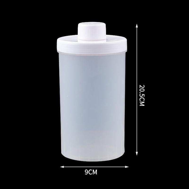 Диспенсер для жидкости, кофейный сироп, бутылка для капель пчел с гидравлическим насосом и насадкой, кухонная банка для меда, контейнер
Диспенсер для жидкости, кофейный сироп, бутылка для капель пчел с гидравлическим насосом и насадкой, кухонная банка для меда, контейнер