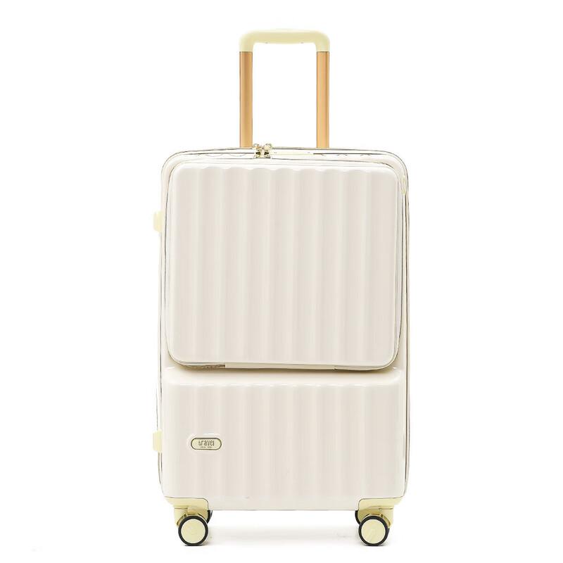 Xiao Yan Universal Wheel Carry-on Suitcase 20 inch
Xiao Yan Universal Wheel Carry-on Suitcase 20 inch