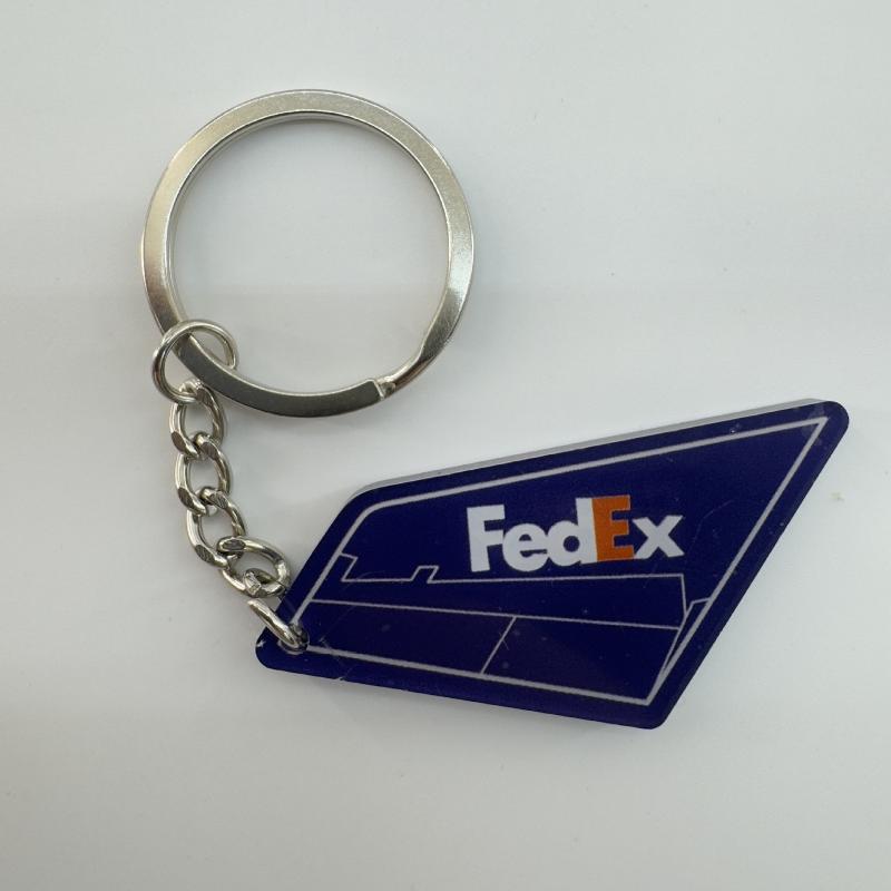 1 Piece Both Sides Print Acrylic Airline Pattern Vertical Tail Car Tag Key Accessories Aviation Keychain Backpack Pendant A1
1 Piece Both Sides Print Acrylic Airline Pattern Vertical Tail Car Tag Key Accessories Aviation Keychain Backpack Pendant A1