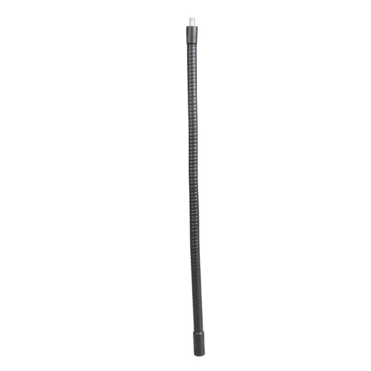 Flexible 28cm 35cm 48cm Camera Extension Stick Extender Tube With 1/4in Screw For Tripods And Selfie Sticks 28cm
Flexible 28cm 35cm 48cm Camera Extension Stick Extender Tube With 1/4in Screw For Tripods And Selfie Sticks 28cm