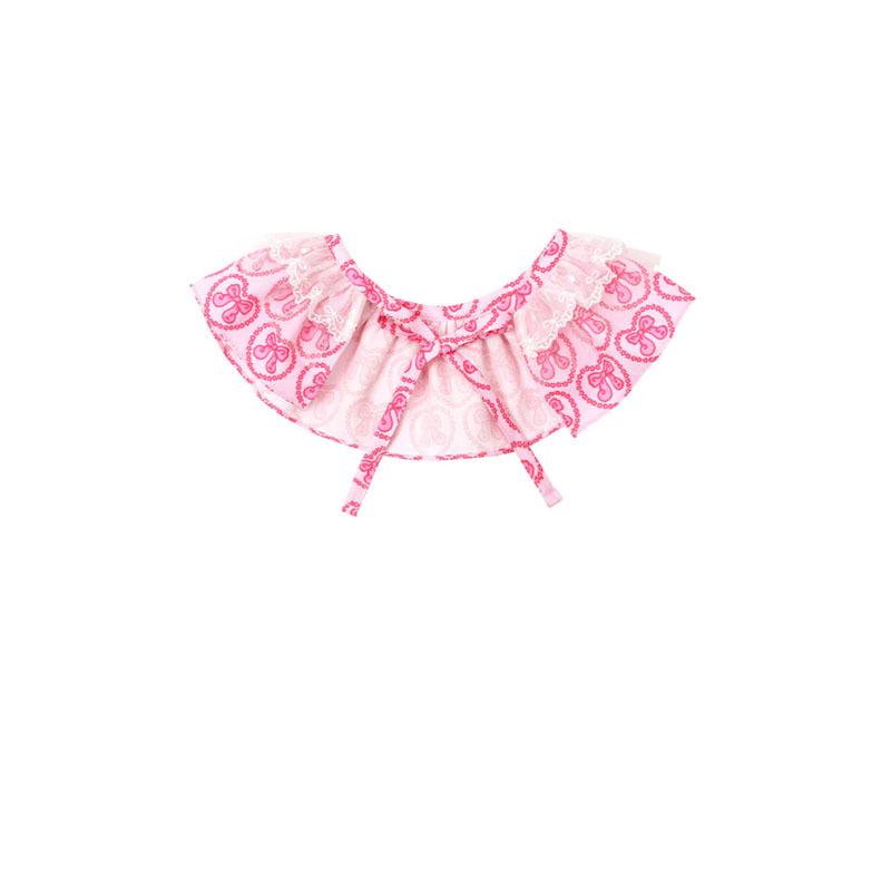BE26 Pink Puff Sleeve Fluffy Skirt Princess Dress - Spring Birthday Party Outfit for Girls Cape/Waist (One Size)
BE26 Pink Puff Sleeve Fluffy Skirt Princess Dress - Spring Birthday Party Outfit for Girls Cape/Waist (One Size)