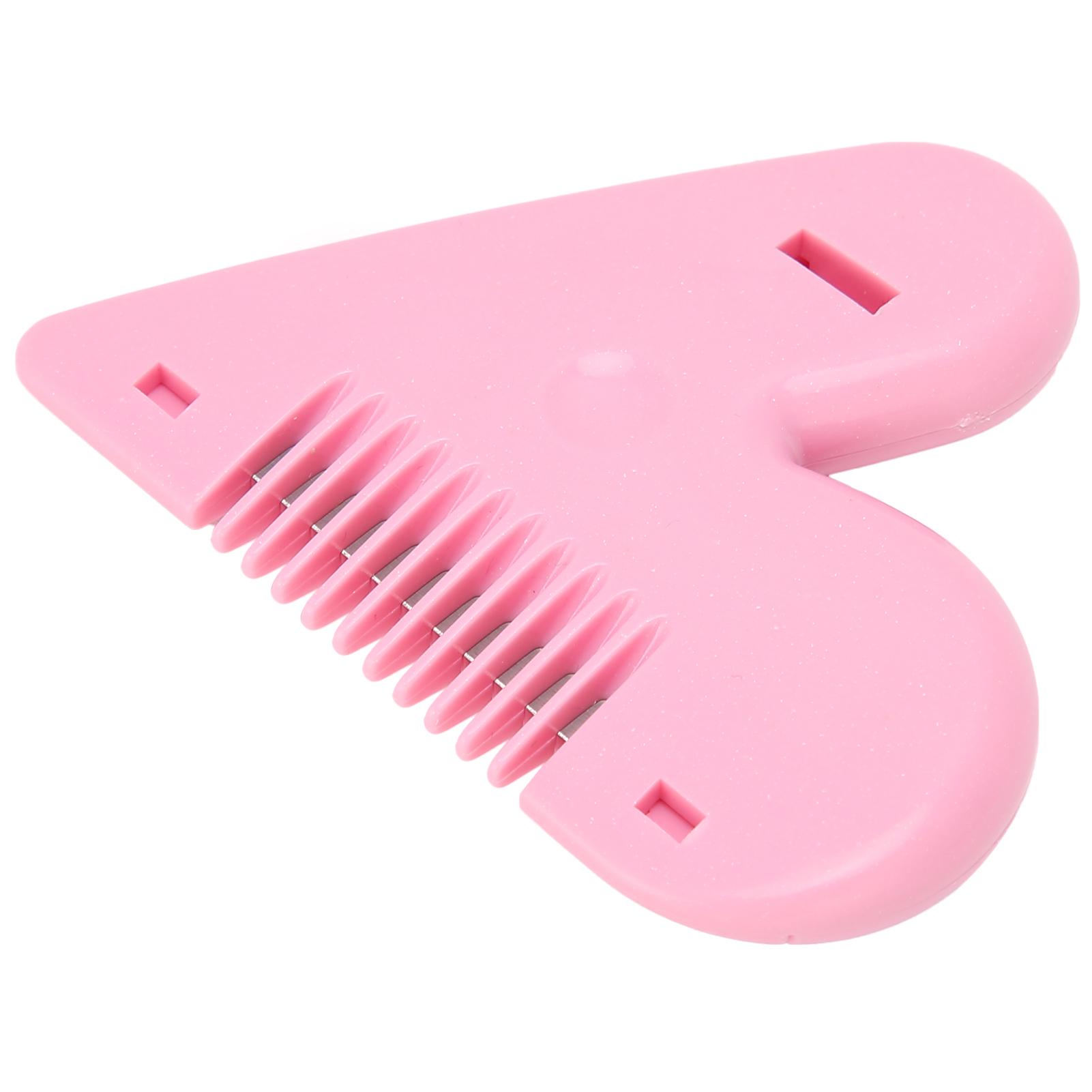 DoubleEdge Hair Thinning Blade Razor Manual Hair Cutting Thinning Hair Cutter Tool
DoubleEdge Hair Thinning Blade Razor Manual Hair Cutting Thinning Hair Cutter Tool