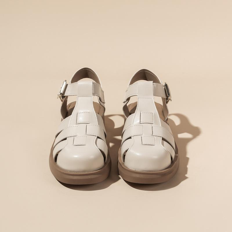 Yuexinwang leather flat for Huizhou women s shoes grape mother same beach sandals hollow flat bottom summer new sandals 40 абрикосовий
Yuexinwang leather flat for Huizhou women s shoes grape mother same beach sandals hollow flat bottom summer new sandals 40 абрикосовий